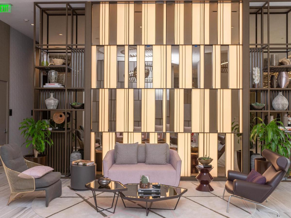 Hyde Beach House Three-Bedroom, Waterfront, Ocean And Intercostal View, Rooftop Pool, 5 Min Walk To Beach Hollywood Exterior foto