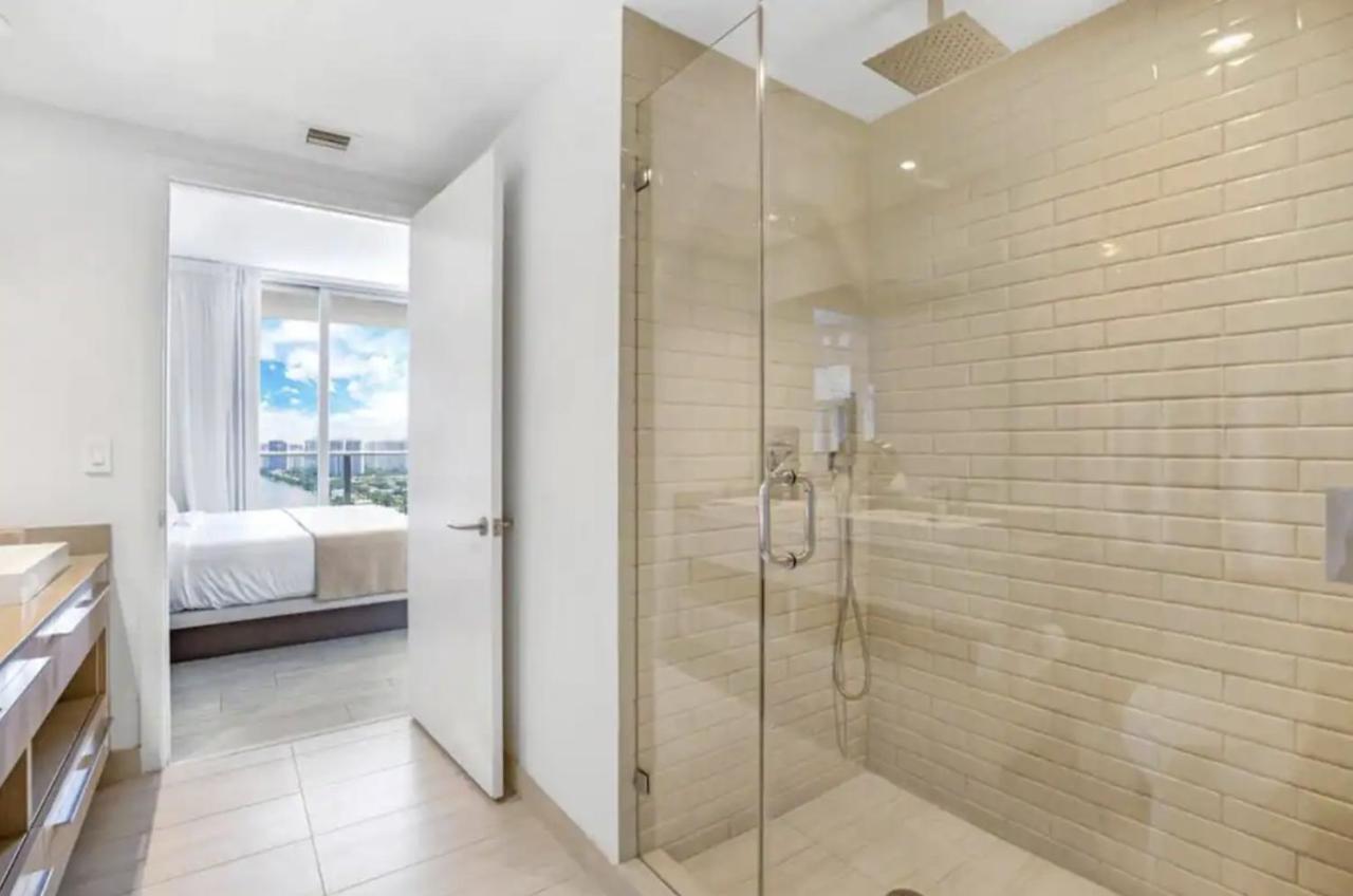 Hyde Beach House Three-Bedroom, Waterfront, Ocean And Intercostal View, Rooftop Pool, 5 Min Walk To Beach Hollywood Exterior foto