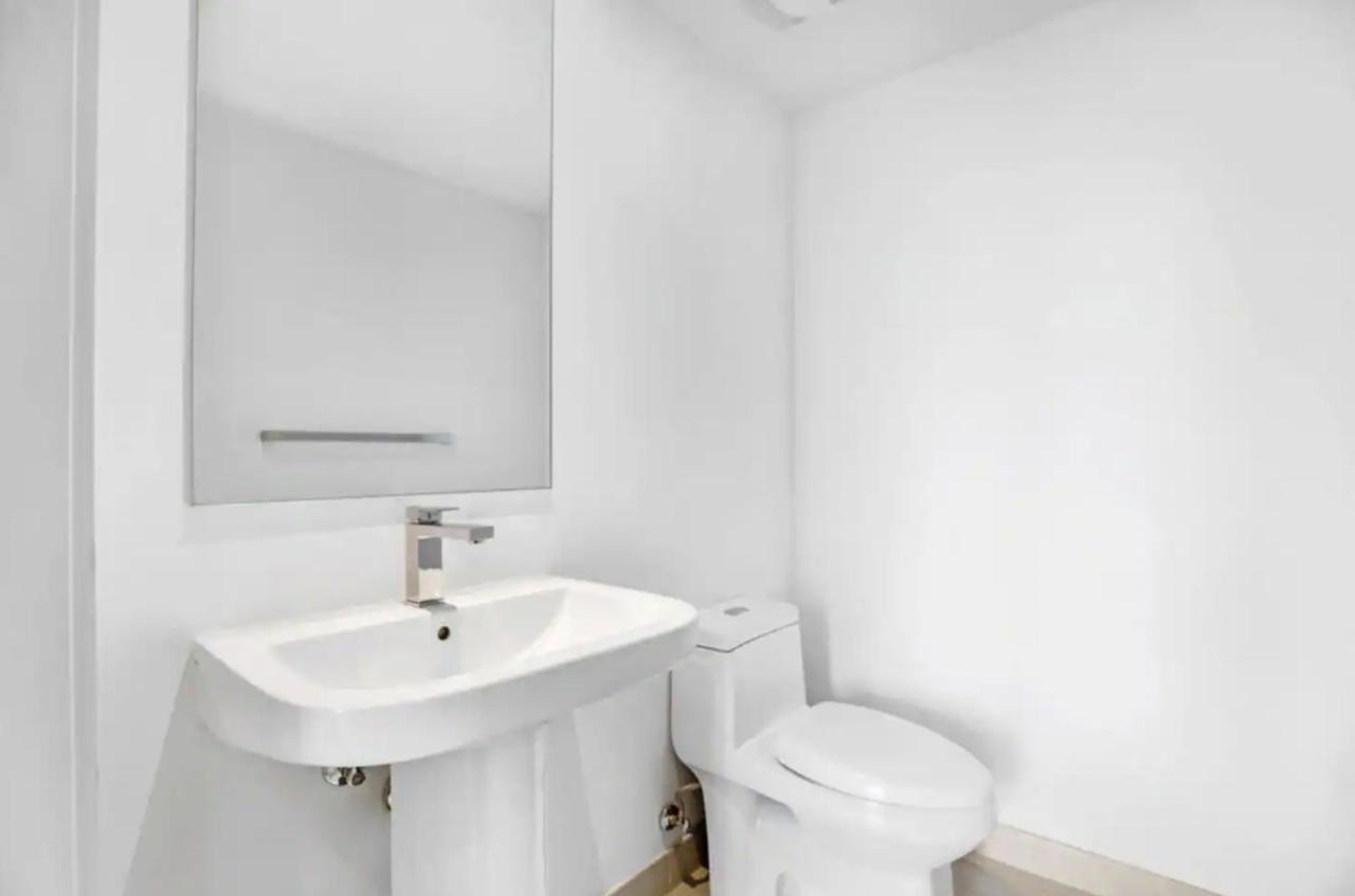 Hyde Beach House Three-Bedroom, Waterfront, Ocean And Intercostal View, Rooftop Pool, 5 Min Walk To Beach Hollywood Exterior foto