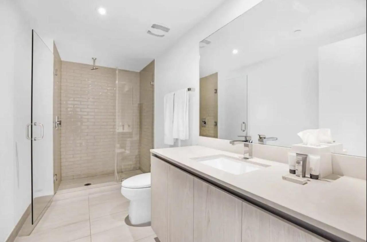 Hyde Beach House Three-Bedroom, Waterfront, Ocean And Intercostal View, Rooftop Pool, 5 Min Walk To Beach Hollywood Exterior foto