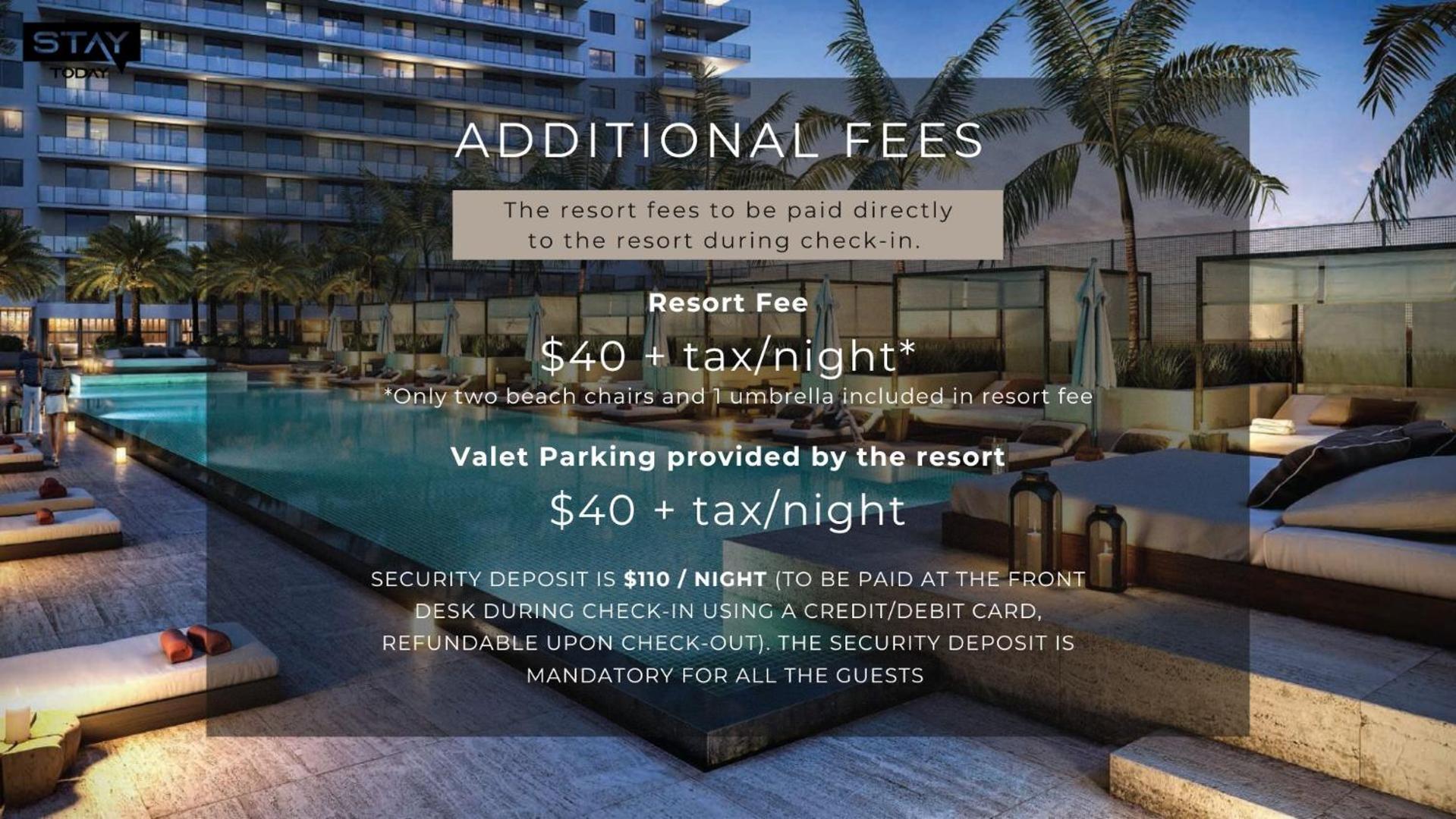 Hyde Beach House Three-Bedroom, Waterfront, Ocean And Intercostal View, Rooftop Pool, 5 Min Walk To Beach Hollywood Exterior foto